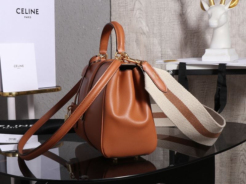 Celine Top Handle Bags